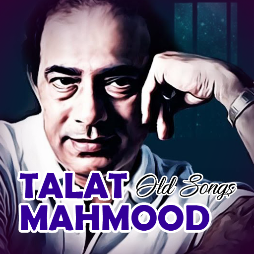 Talat Mahmood old songs icon