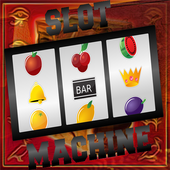 Slots 4 you icon