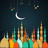 Muslim icon