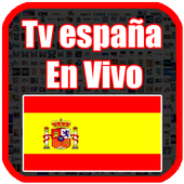 Spain Live TV Channels icon