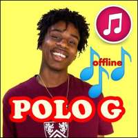 POLO G Super Best Songs - Listen Offline