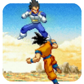 Goku Fight Boy icon