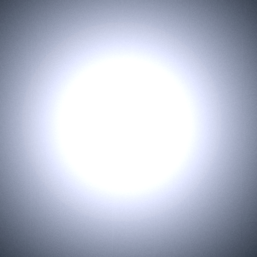 Let There Be Light icon