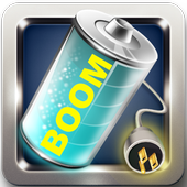 Battery Saver Last Version icon