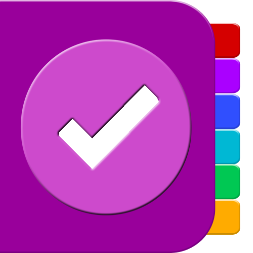 Daily Planner Organizer icon