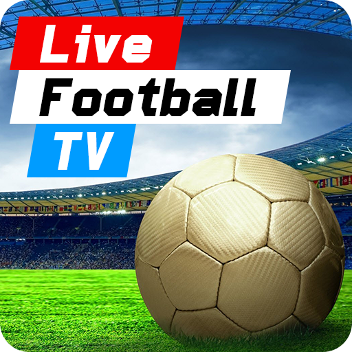 Live Football TV - Football TV icon