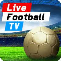 Live Football TV - Football TV