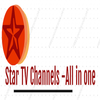 Star TV Channels-All in One icon