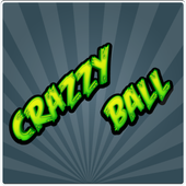 Crazzy Ball icon