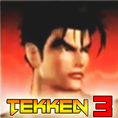 Hint Tekken 3 Vs icon