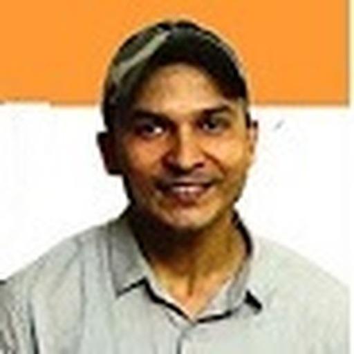 Target with Alok icon