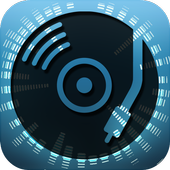 DJ Party Mixer icon