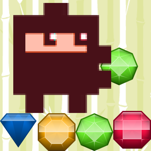 Gem Ninja icon