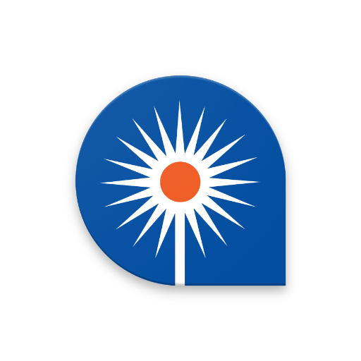 Antalya Mobil أيقونة