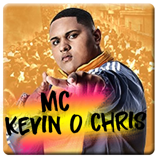 MC Kevin o chris song karaoke icon