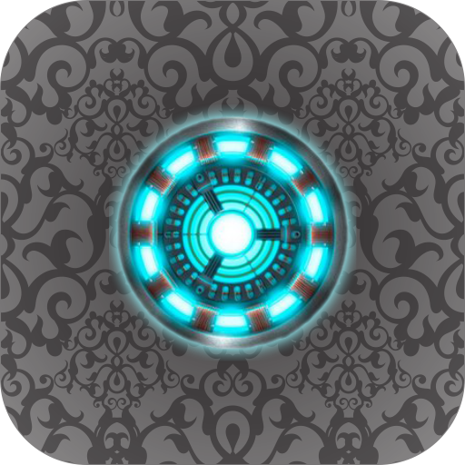 ikon Flashlight - Super Bright LED