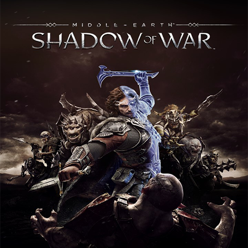 Middle-earth™: Shadow of War™ icon