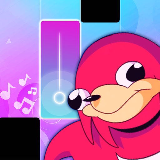 Do You Know The Way - Uganda Knuckles Music Beat T icon