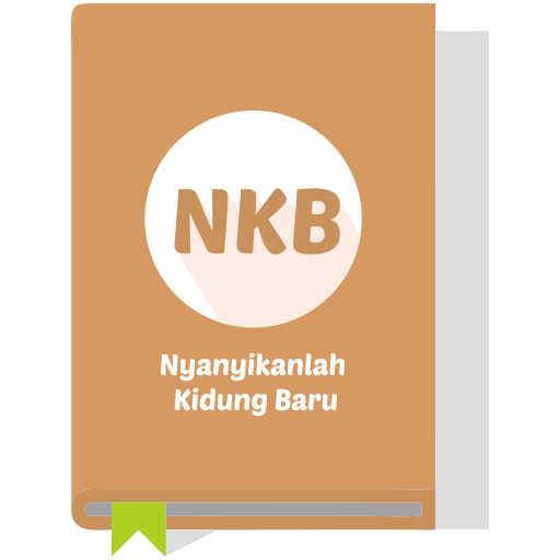 Nyanyikanlah Kidung Baru (NKB) icon