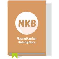 Nyanyikanlah Kidung Baru (NKB)