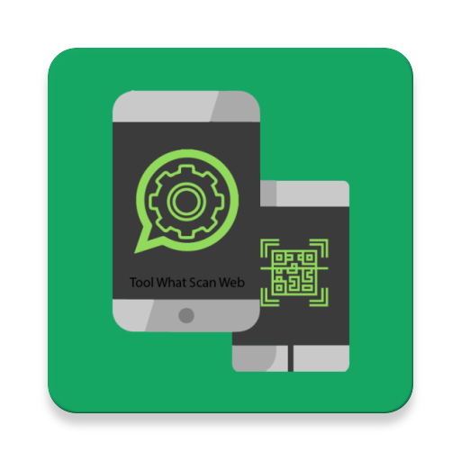 Whats Scan Web icon