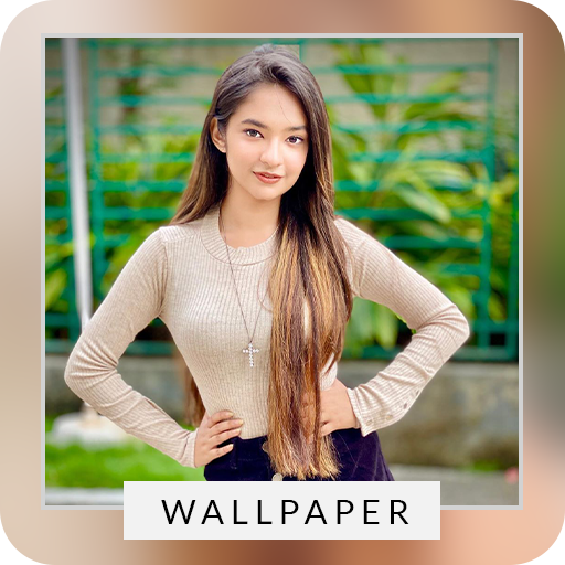 Anushka Sen HD Photos иконка