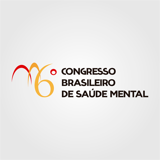6º Congr. Bras. Saúde Mental icon