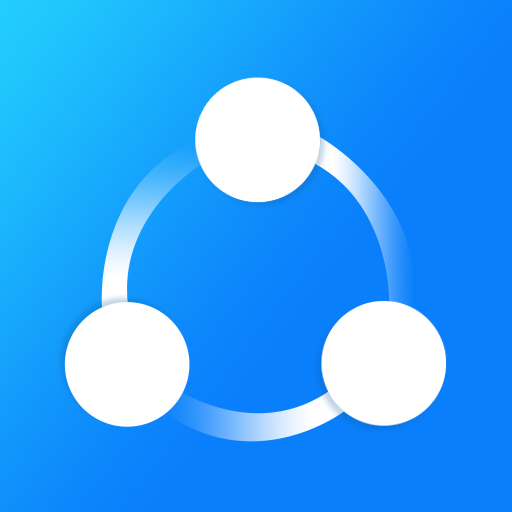 Share Me - Shareit Like Xender icon