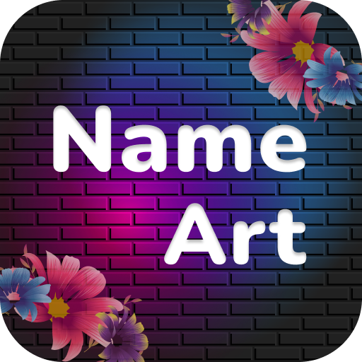 Name Art - Stylish Text Maker icon