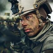 Desert Sniper Practice icon