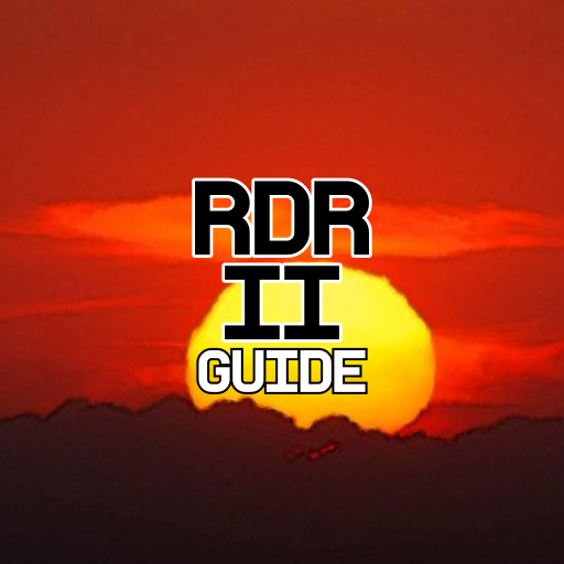 Red Dead Redemption 2 Guide icon