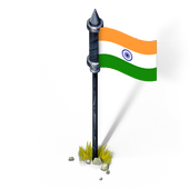 indian web browser icon