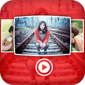Photo Video Maker Pro 2016 icon