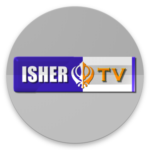 IsherTV أيقونة