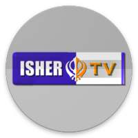 IsherTV on 9Apps