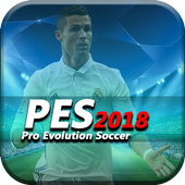New Pes 2018 (Tips) icon
