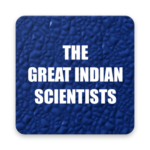 The Great Indian Scientists иконка