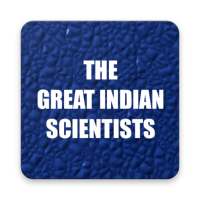 The Great Indian Scientists on 9Apps