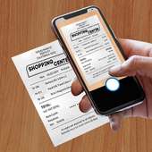 Cam Scanner: Scanner to scan PDF, Document Scanner on 9Apps