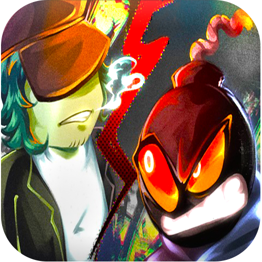 Fnf Whitty mod Fighting icon