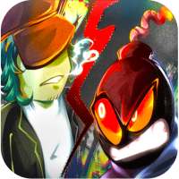 Fnf Whitty mod Fighting