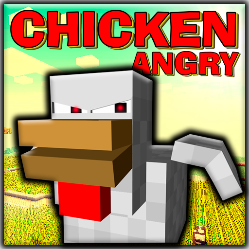 Pesky Chicken Boss Mod: Wither icon