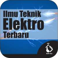 Belajar Ilmu Teknik Elektro on 9Apps