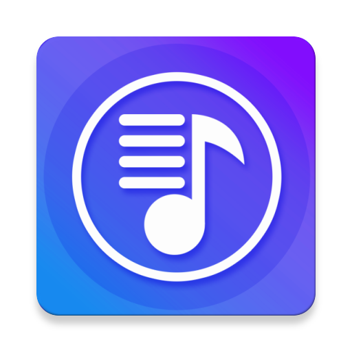 SOLYD - Song Lyrics Database icon