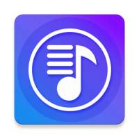 SOLYD - Song Lyrics Database