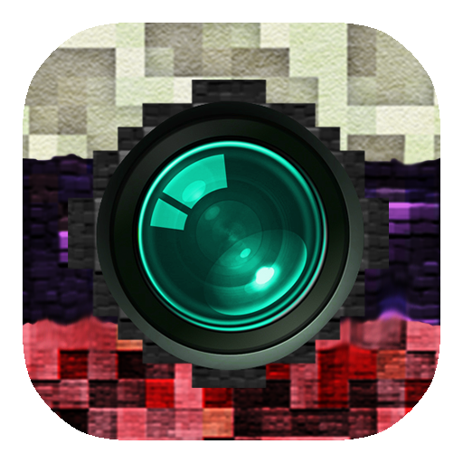 MineCam MC Dimensions icon