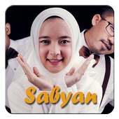 Nissa Sabyan Lagu Sholawat Terpopuler 2018 on 9Apps