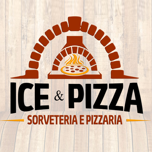 Ice &amp; Pizza icon