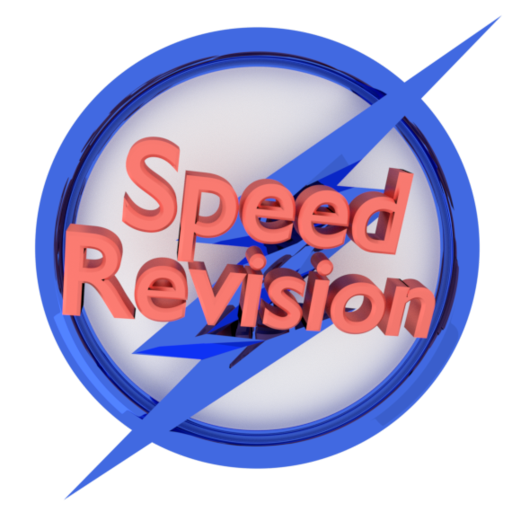 Speed Revision Learning App for Class 5 - 12 icon