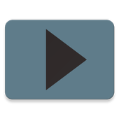 Muzic Widget - Zooper Skins icon